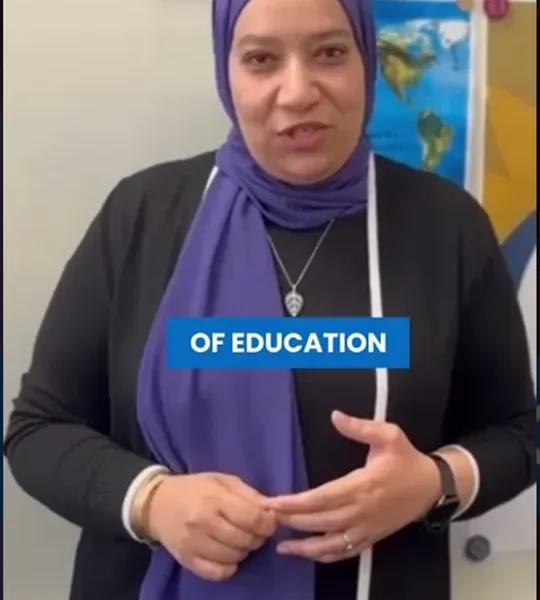 Amany Hassan