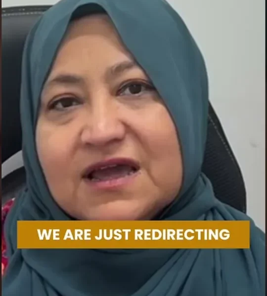 Anila Zindani
