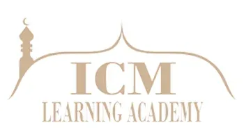 ICM Learning Academy logo