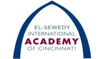 El-Sewedy International Academy of Cincinnati (INTAC) logo