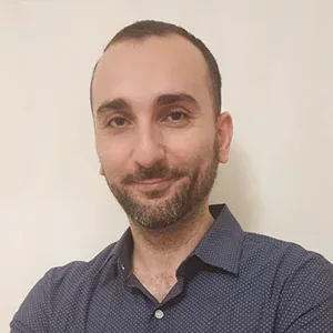 Jamal Dodin