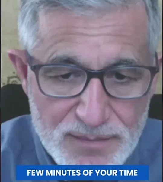 Dr. Mahmoud Charif