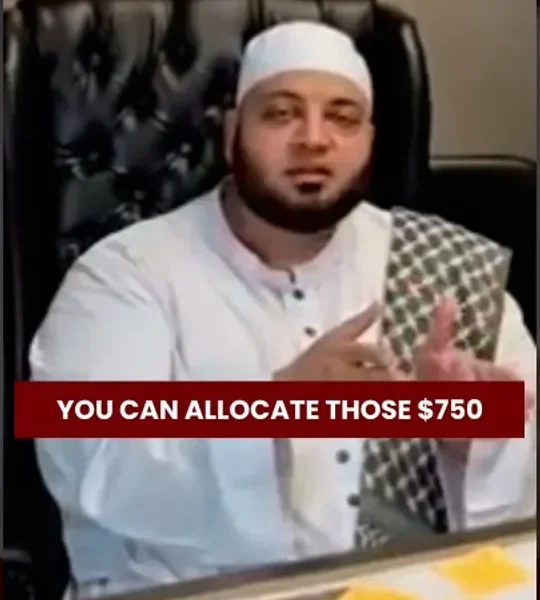 Shaykh Hossam