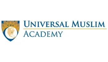 Universal Muslim Academy (UMA) logo