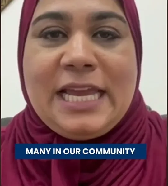 Umama Alam
